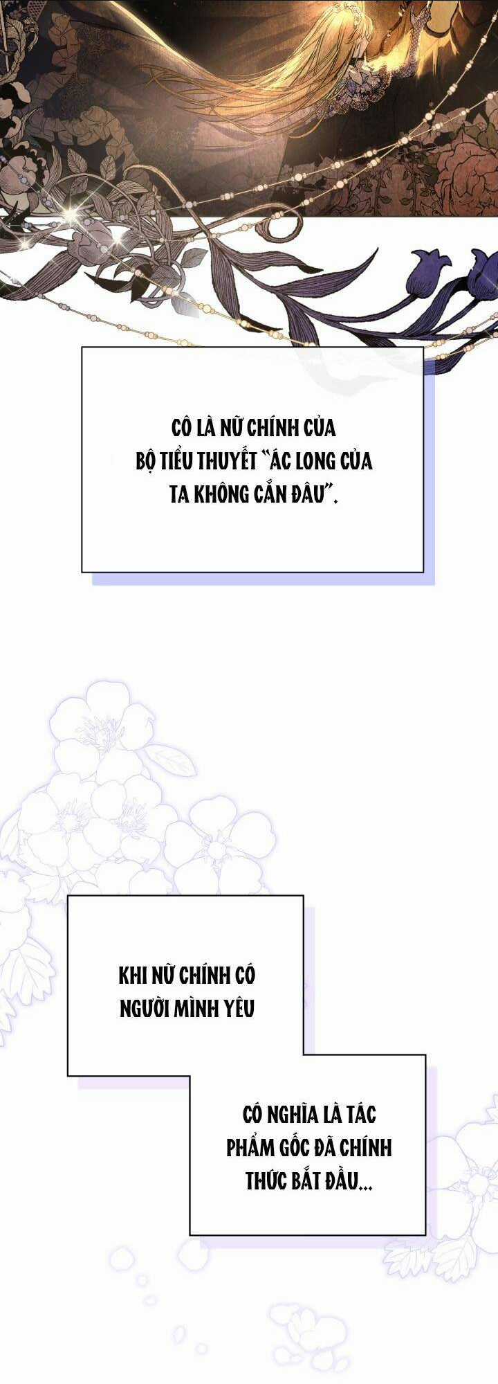 Nữ Chính Ngoại Tình Với Vị Hôn Phu Của Tôi Chapter 1 trang 15