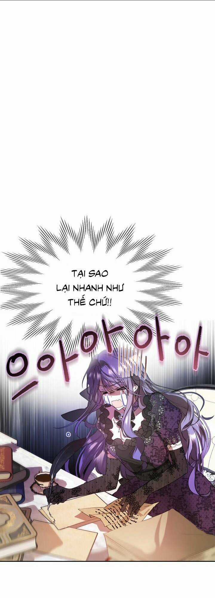 Nữ Chính Ngoại Tình Với Vị Hôn Phu Của Tôi Chapter 1 trang 17