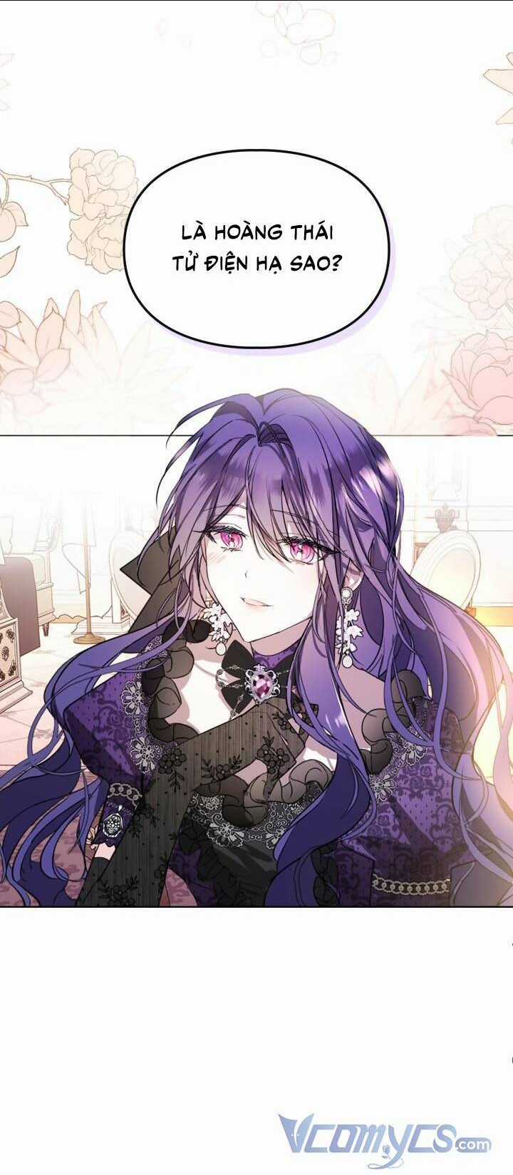 Nữ Chính Ngoại Tình Với Vị Hôn Phu Của Tôi Chapter 1 trang 28