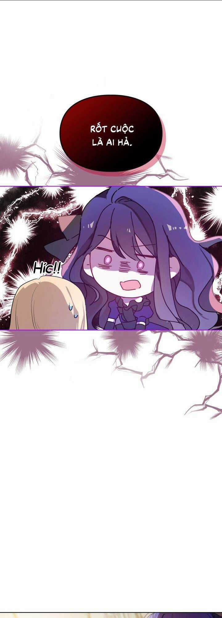 Nữ Chính Ngoại Tình Với Vị Hôn Phu Của Tôi Chapter 1 trang 31