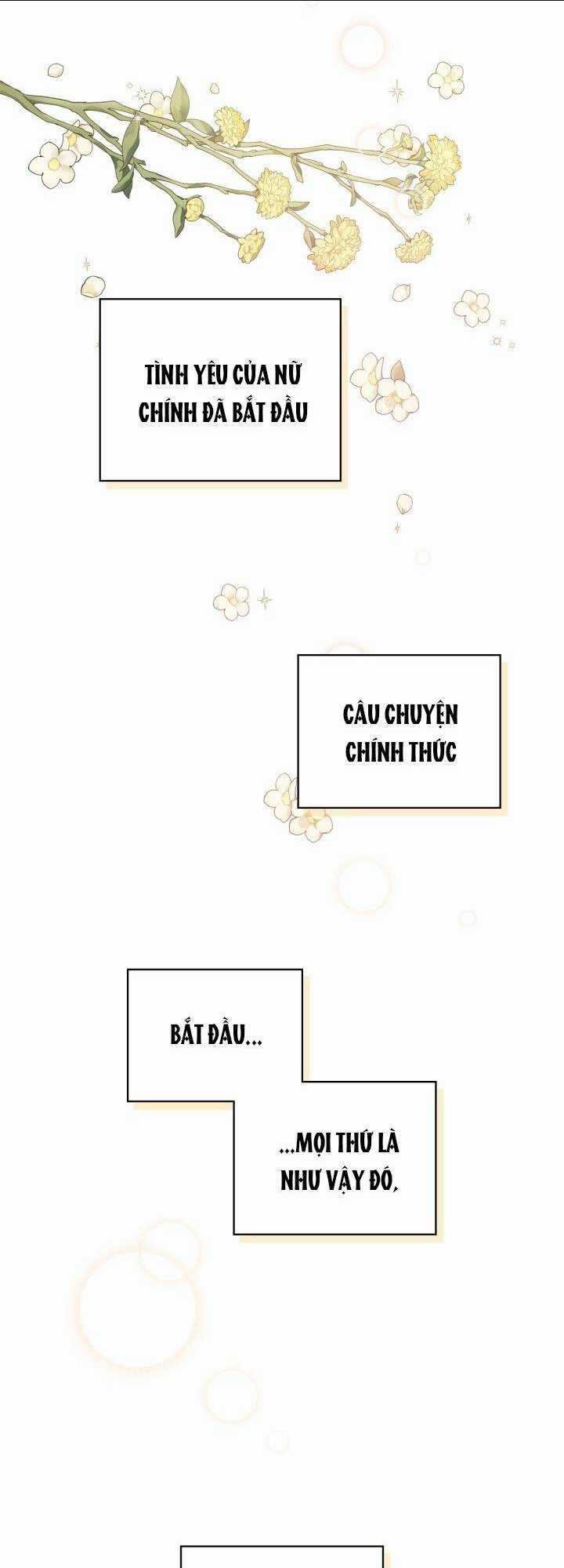 Nữ Chính Ngoại Tình Với Vị Hôn Phu Của Tôi Chapter 1 trang 42