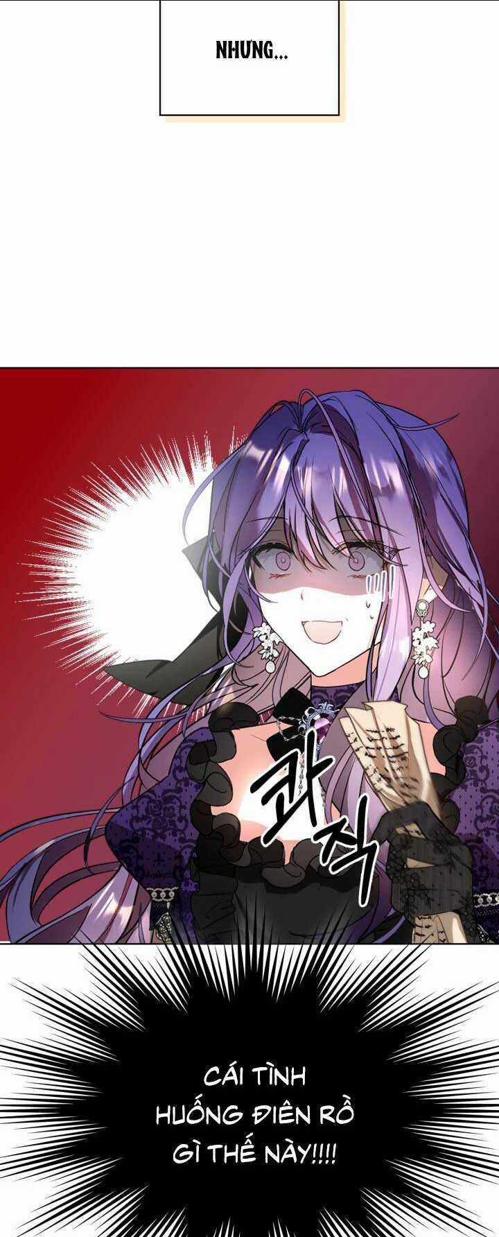 Nữ Chính Ngoại Tình Với Vị Hôn Phu Của Tôi Chapter 1 trang 43