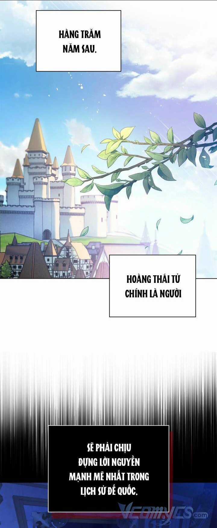 Nữ Chính Ngoại Tình Với Vị Hôn Phu Của Tôi Chapter 1 trang 6