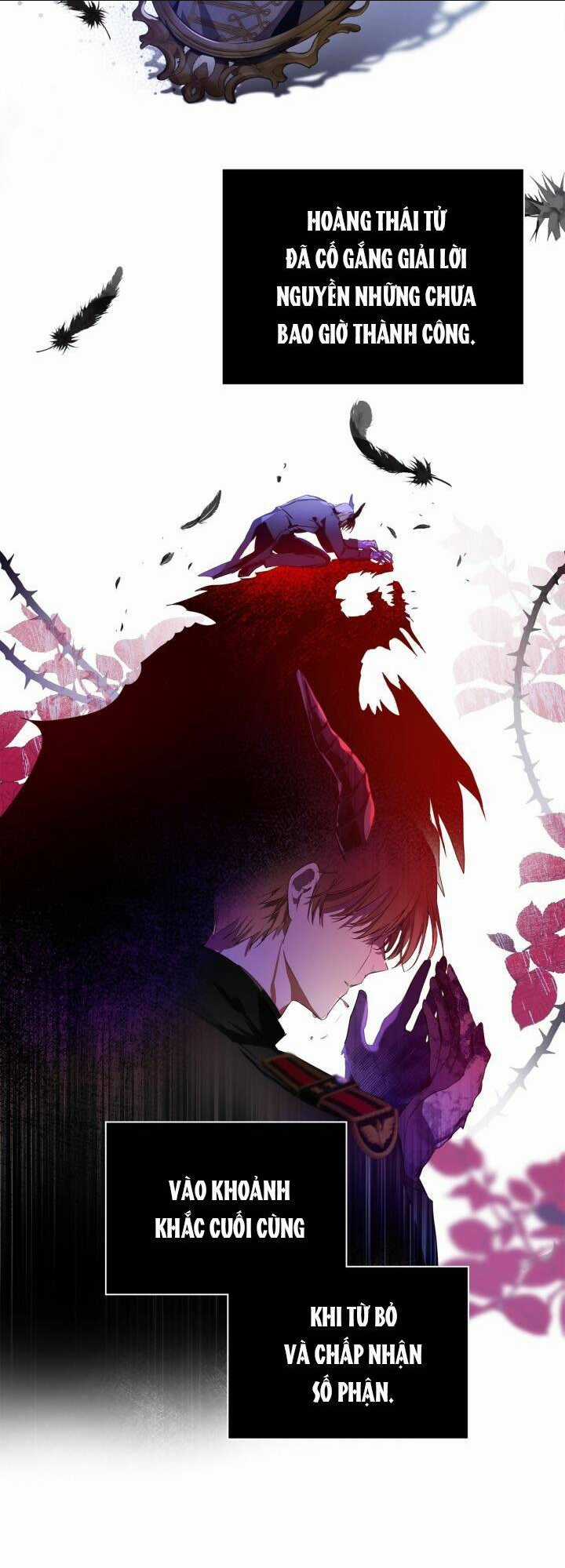 Nữ Chính Ngoại Tình Với Vị Hôn Phu Của Tôi Chapter 1 trang 8