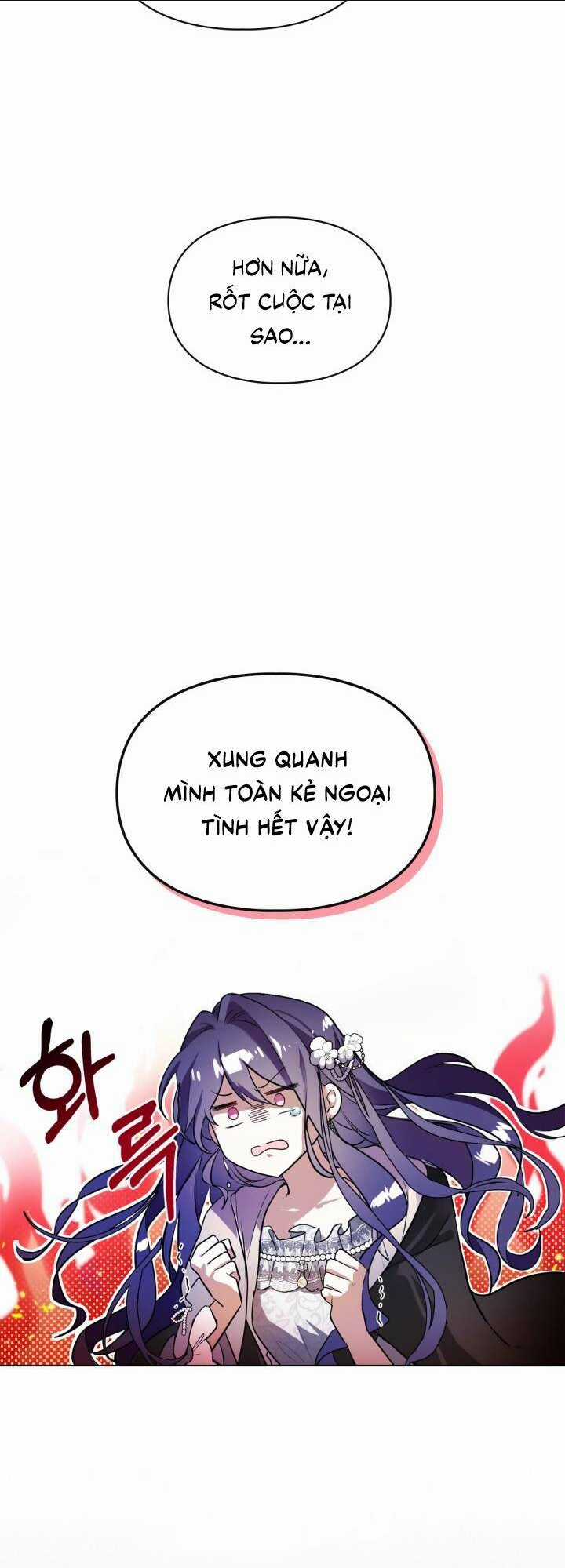 Nữ Chính Ngoại Tình Với Vị Hôn Phu Của Tôi Chapter 2 trang 3