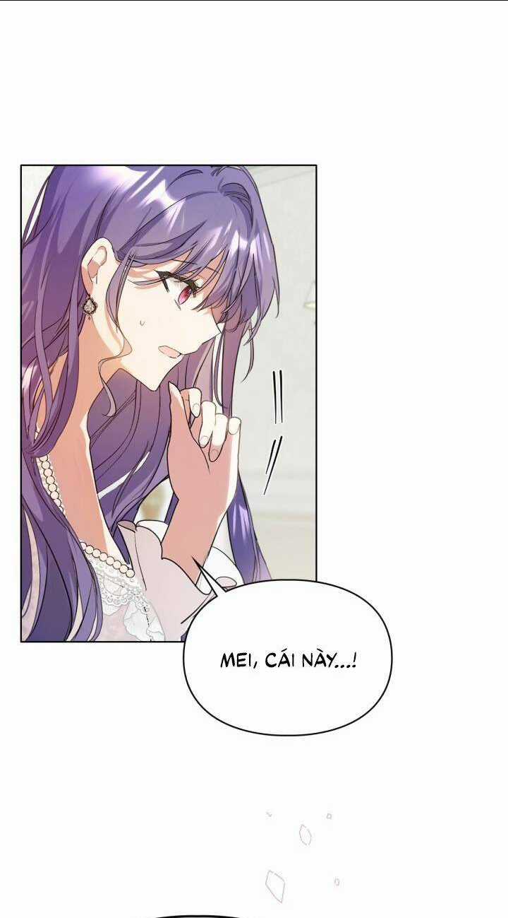 Nữ Chính Ngoại Tình Với Vị Hôn Phu Của Tôi Chapter 2 trang 40