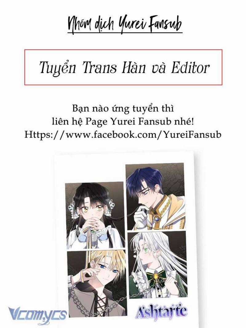 Nữ Chính Ngoại Tình Với Vị Hôn Phu Của Tôi Chapter 20 trang 1