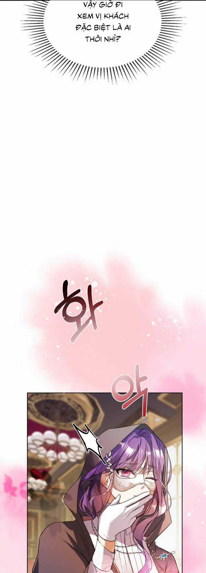 Nữ Chính Ngoại Tình Với Vị Hôn Phu Của Tôi Chapter 3 trang 15