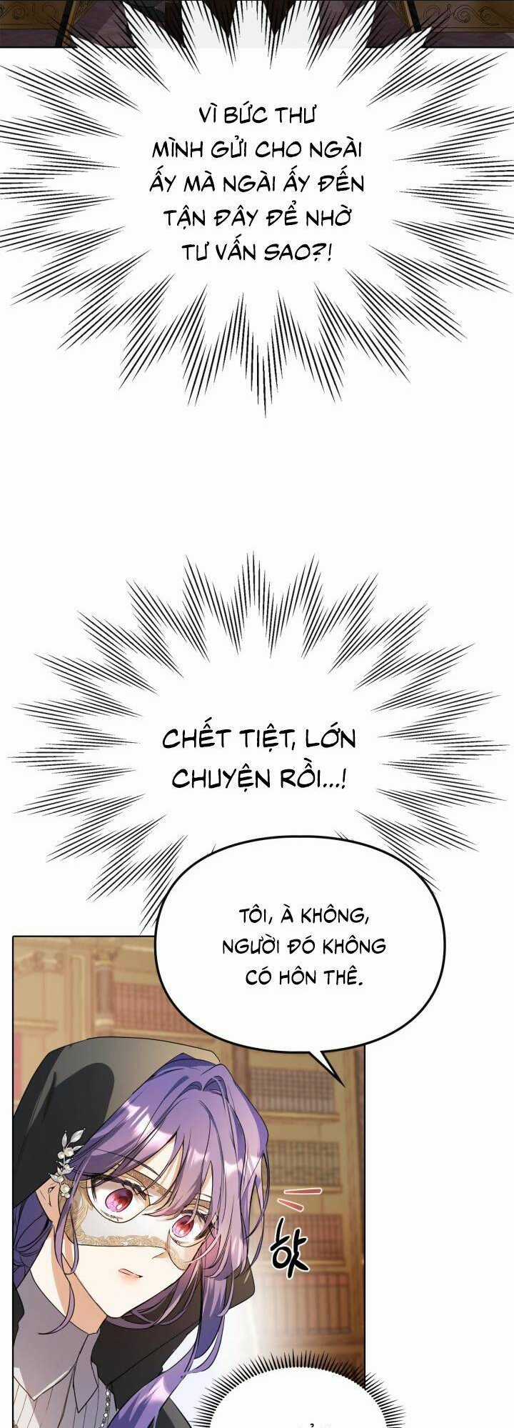 Nữ Chính Ngoại Tình Với Vị Hôn Phu Của Tôi Chapter 3 trang 30