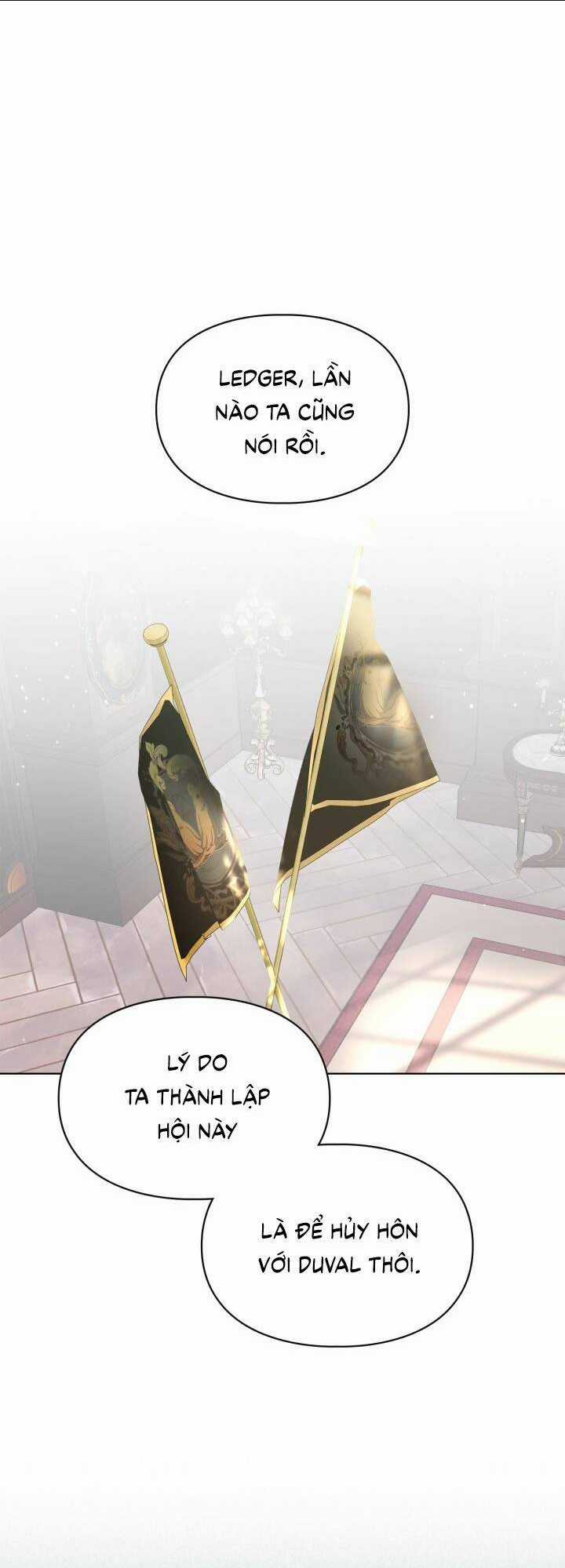 Nữ Chính Ngoại Tình Với Vị Hôn Phu Của Tôi Chapter 3 trang 4