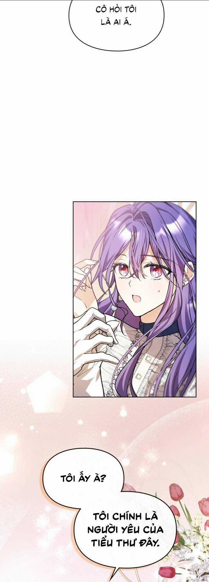 Nữ Chính Ngoại Tình Với Vị Hôn Phu Của Tôi Chapter 7 trang 18