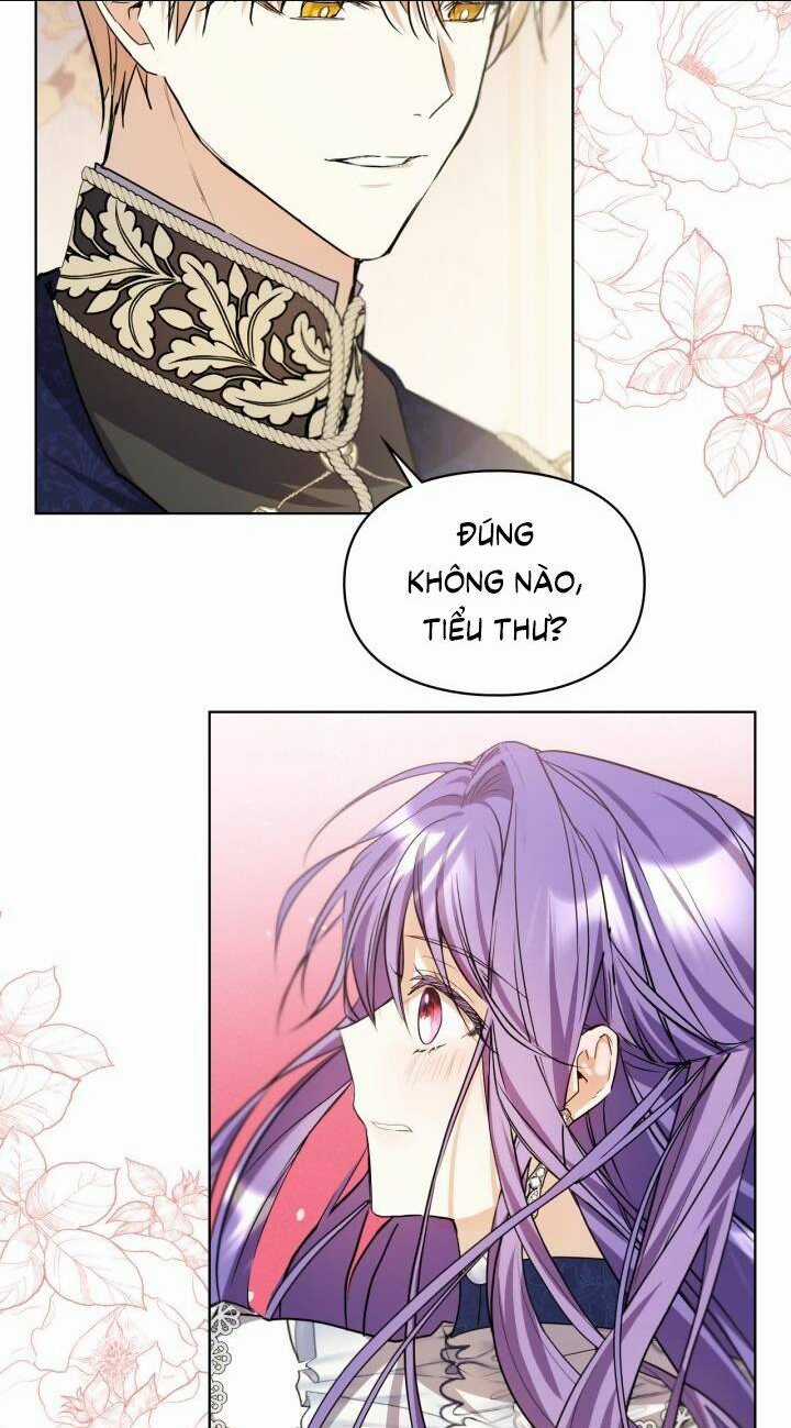Nữ Chính Ngoại Tình Với Vị Hôn Phu Của Tôi Chapter 7 trang 20