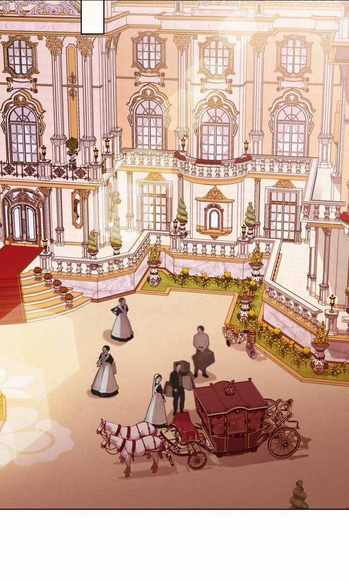 Nữ Chính Ngoại Tình Với Vị Hôn Phu Của Tôi Chapter 7 trang 35