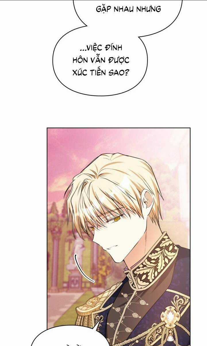 Nữ Chính Ngoại Tình Với Vị Hôn Phu Của Tôi Chapter 7 trang 43