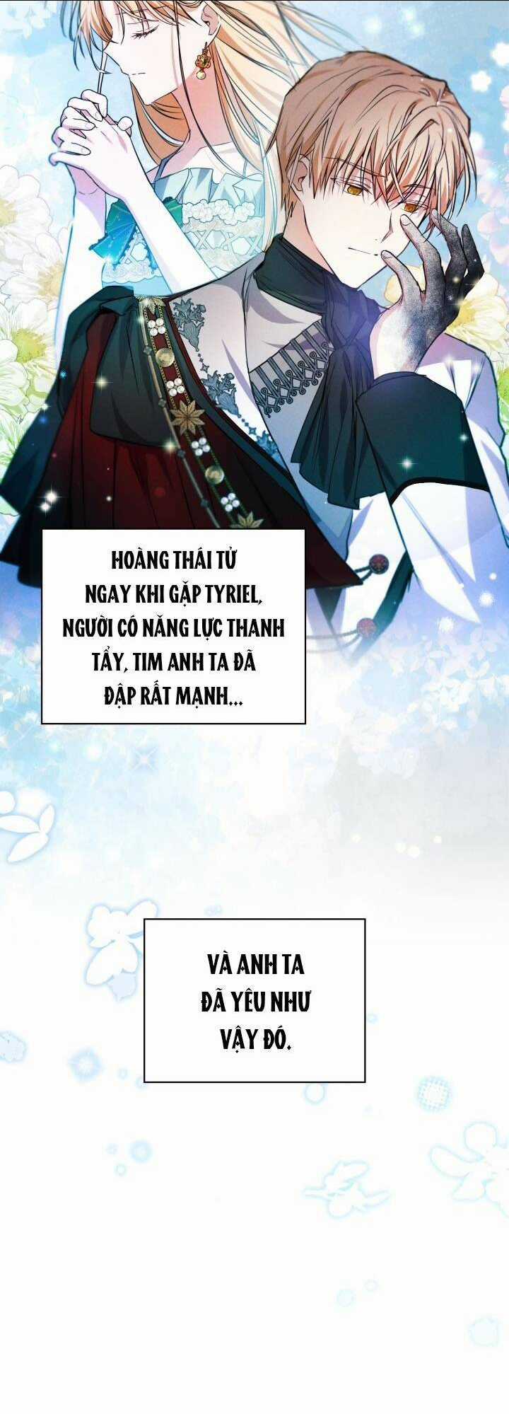 Nữ Chính Ngoại Tình Với Vị Hôn Phu Của Tôi Chapter 7 trang 46