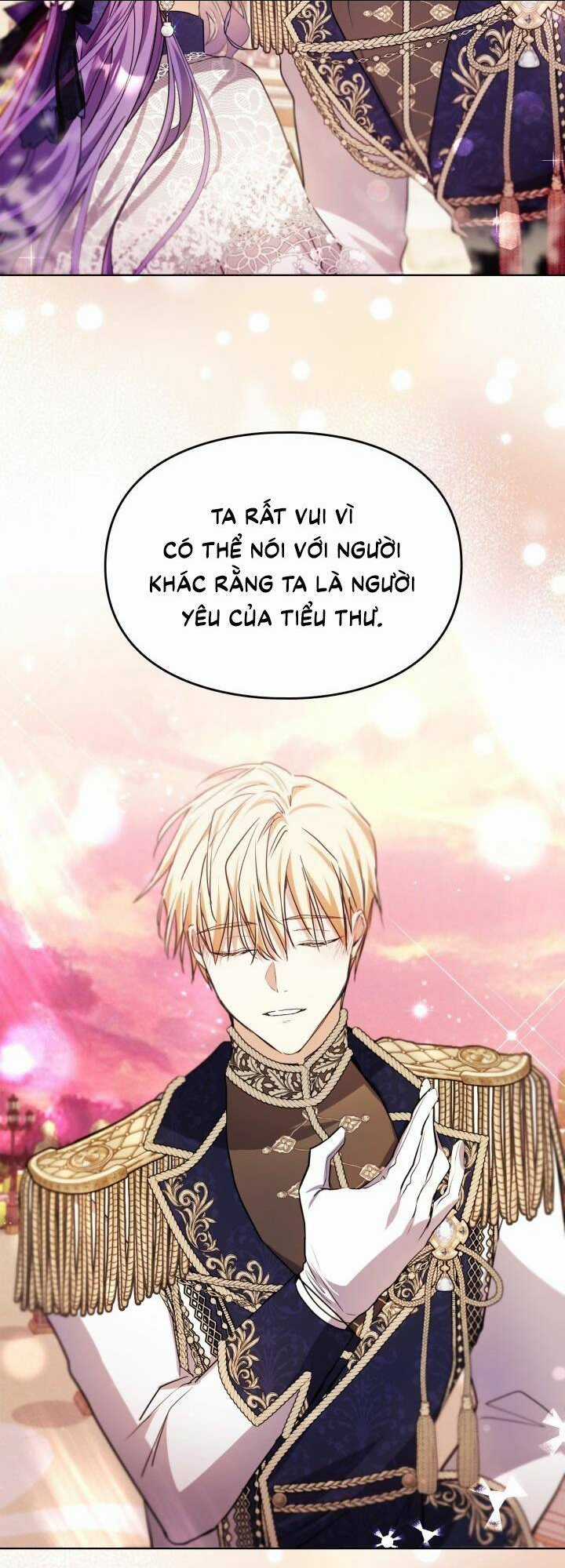 Nữ Chính Ngoại Tình Với Vị Hôn Phu Của Tôi Chapter 7 trang 48