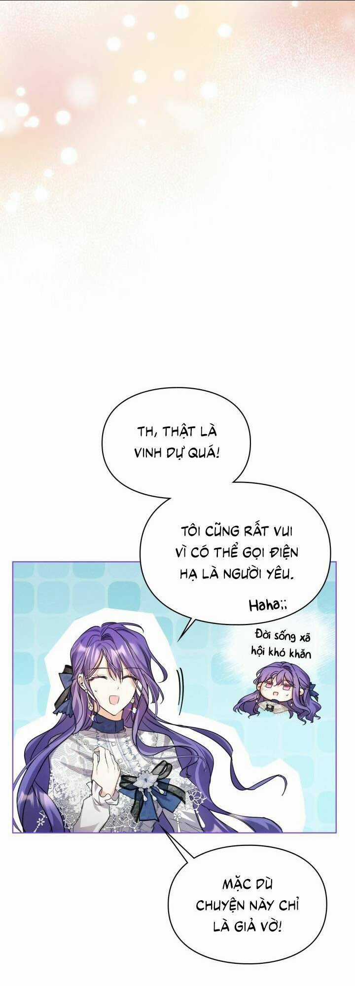 Nữ Chính Ngoại Tình Với Vị Hôn Phu Của Tôi Chapter 7 trang 49