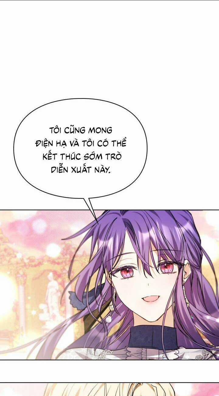 Nữ Chính Ngoại Tình Với Vị Hôn Phu Của Tôi Chapter 7 trang 50