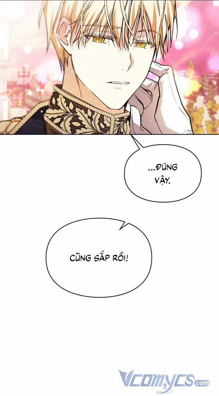 Nữ Chính Ngoại Tình Với Vị Hôn Phu Của Tôi Chapter 7 trang 51