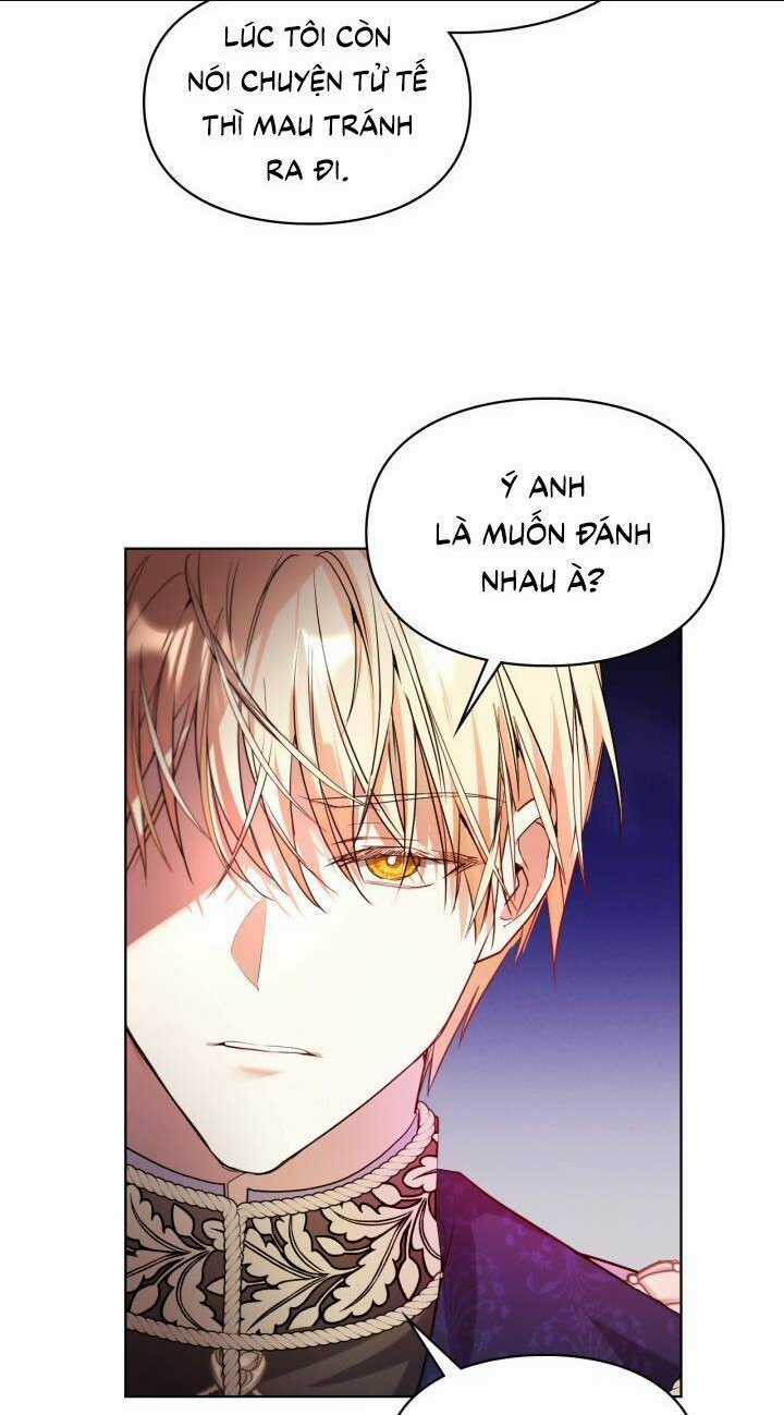 Nữ Chính Ngoại Tình Với Vị Hôn Phu Của Tôi Chapter 7 trang 6