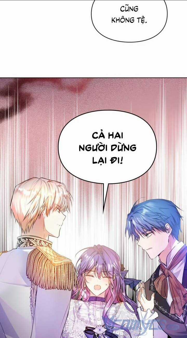 Nữ Chính Ngoại Tình Với Vị Hôn Phu Của Tôi Chapter 7 trang 7