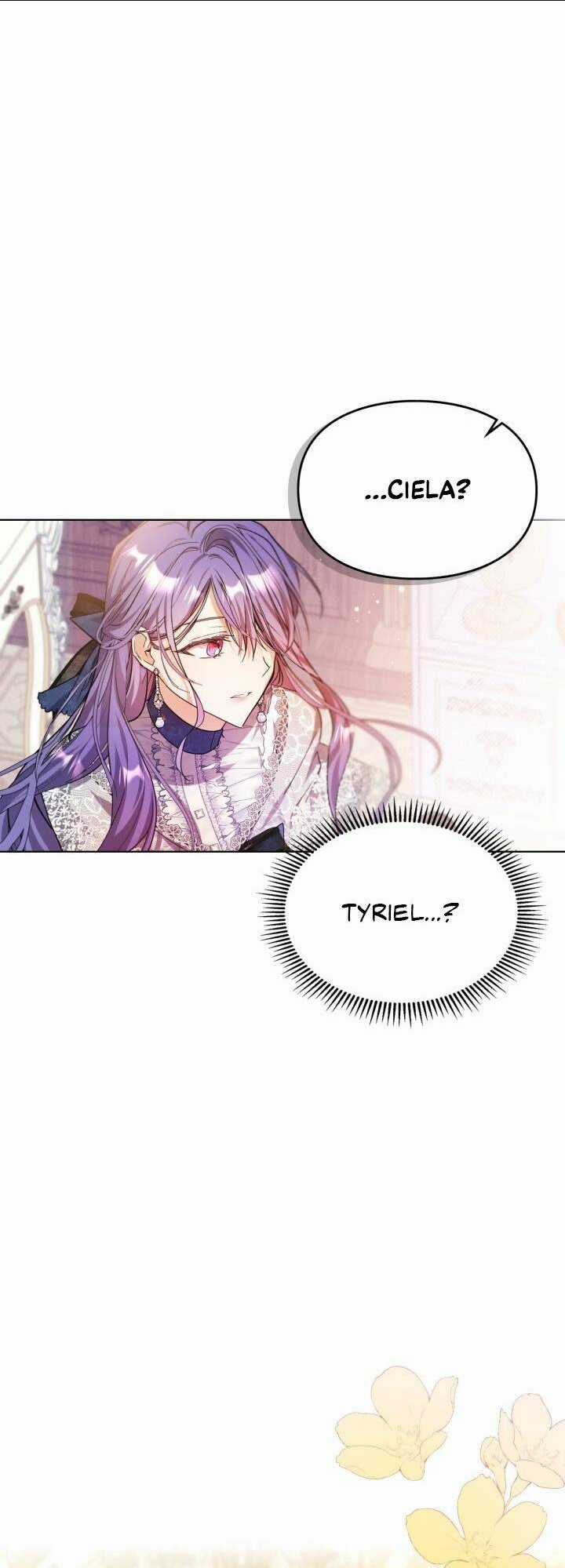 Nữ Chính Ngoại Tình Với Vị Hôn Phu Của Tôi Chapter 7 trang 9