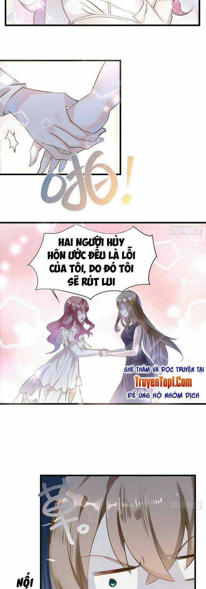 Nữ Chính Phản Phái Cần Thăng Cấp Chapter 2 trang 8