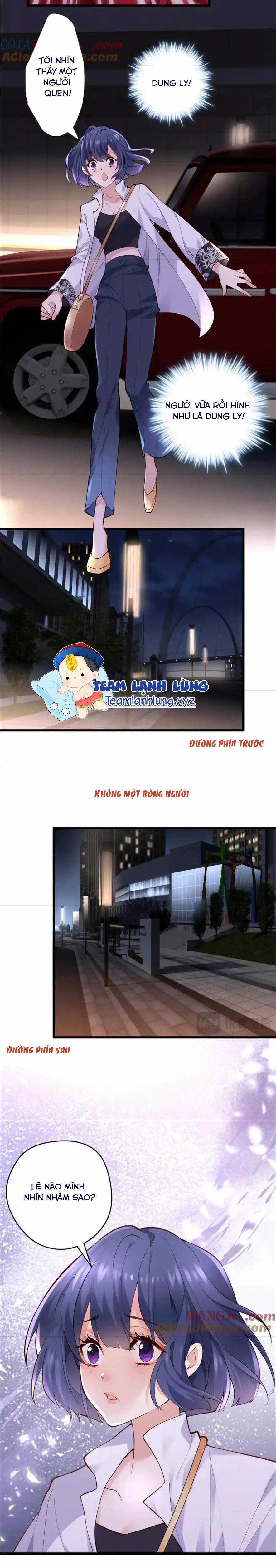 NỮ CHÍNH PHÁO HÔI KHÔNG ƯA KỊCH BẢN NÀY Chapter 50 trang 1