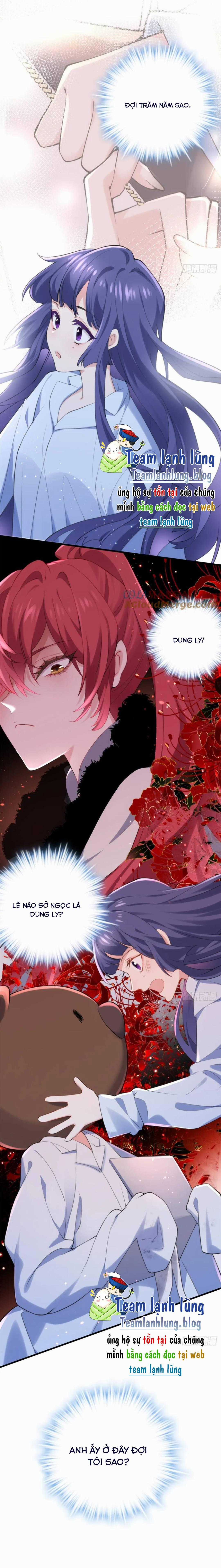 NỮ CHÍNH PHÁO HÔI KHÔNG ƯA KỊCH BẢN NÀY Chapter 70 trang 3