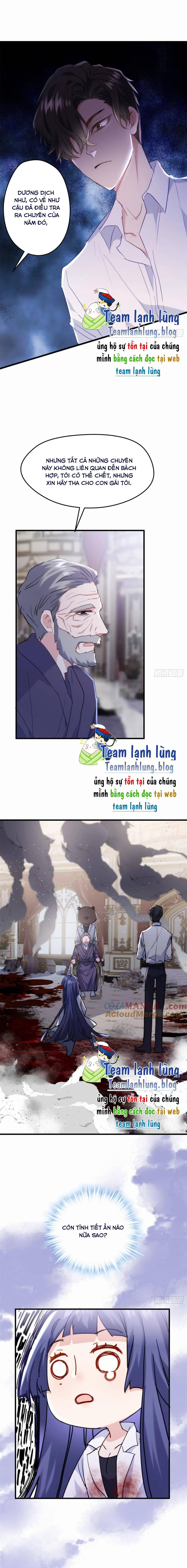 NỮ CHÍNH PHÁO HÔI KHÔNG ƯA KỊCH BẢN NÀY Chapter 79 trang 3