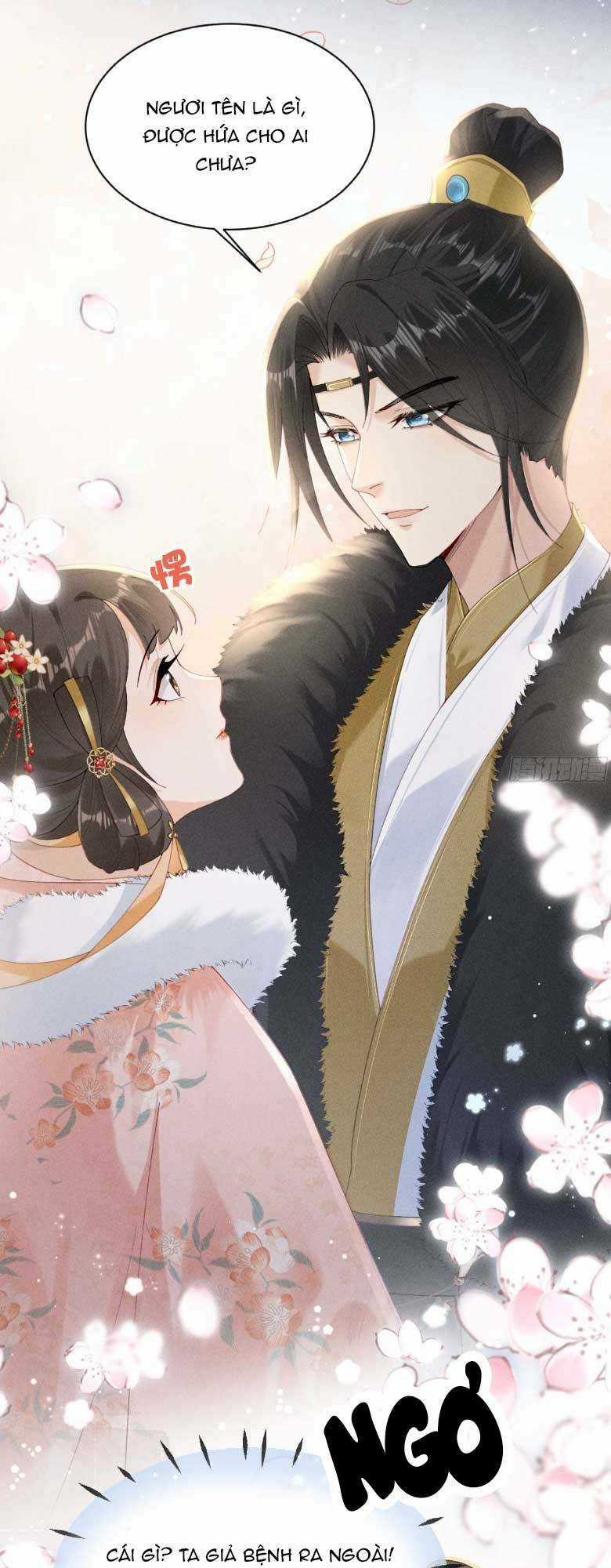 Nữ Chính Ta Xin Từ Chối Bộ Não Yêu Đương Chapter 2 trang 13