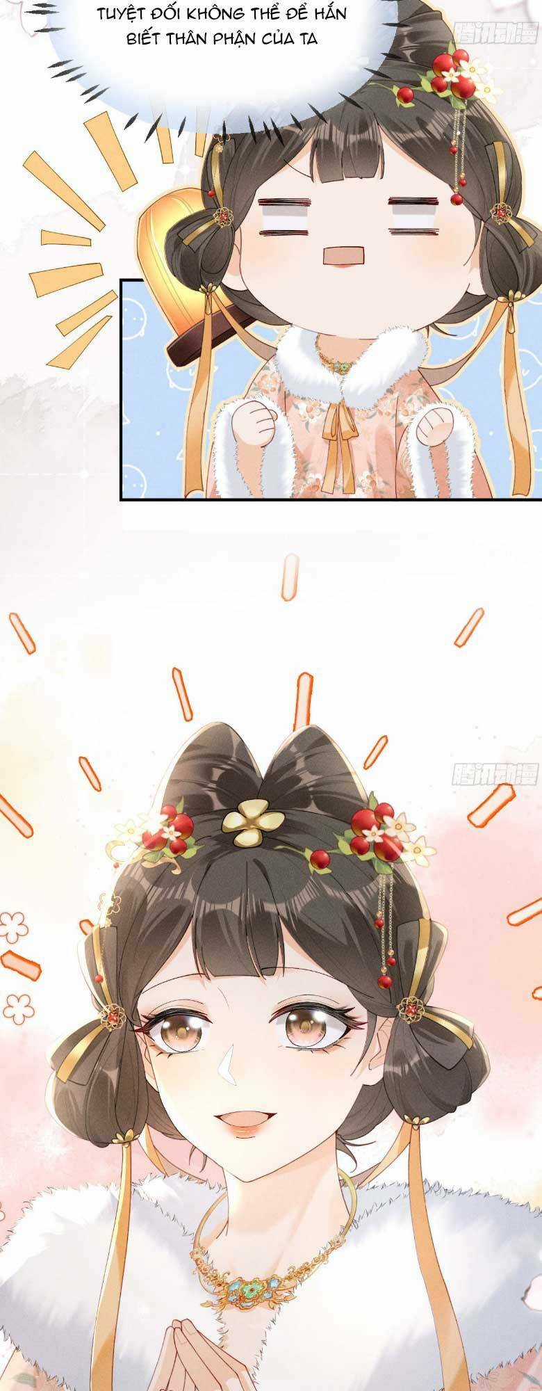 Nữ Chính Ta Xin Từ Chối Bộ Não Yêu Đương Chapter 2 trang 14