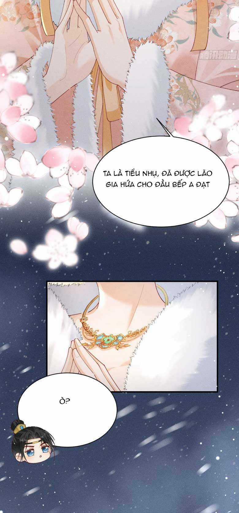 Nữ Chính Ta Xin Từ Chối Bộ Não Yêu Đương Chapter 2 trang 15