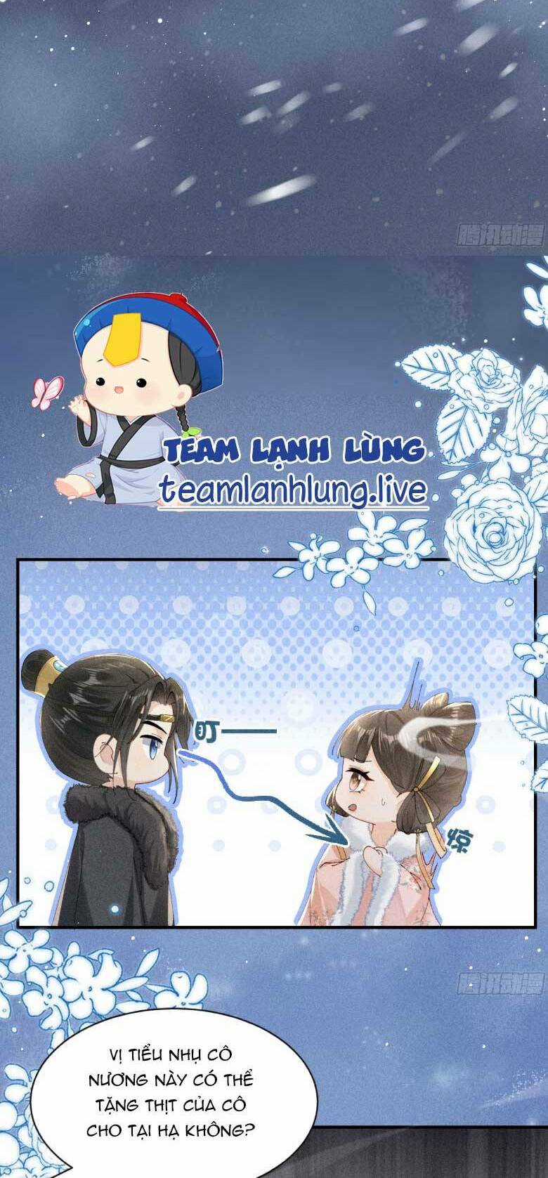 Nữ Chính Ta Xin Từ Chối Bộ Não Yêu Đương Chapter 2 trang 16