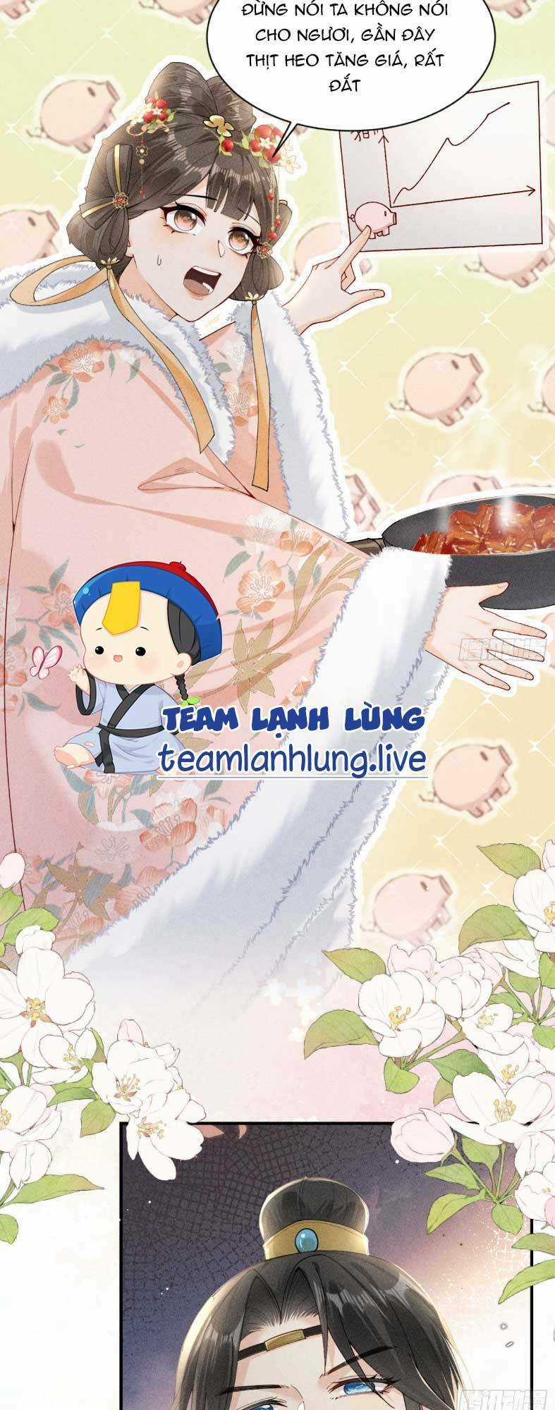 Nữ Chính Ta Xin Từ Chối Bộ Não Yêu Đương Chapter 2 trang 18
