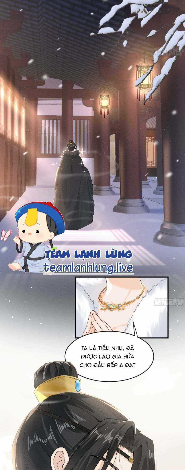 Nữ Chính Ta Xin Từ Chối Bộ Não Yêu Đương Chapter 2 trang 23