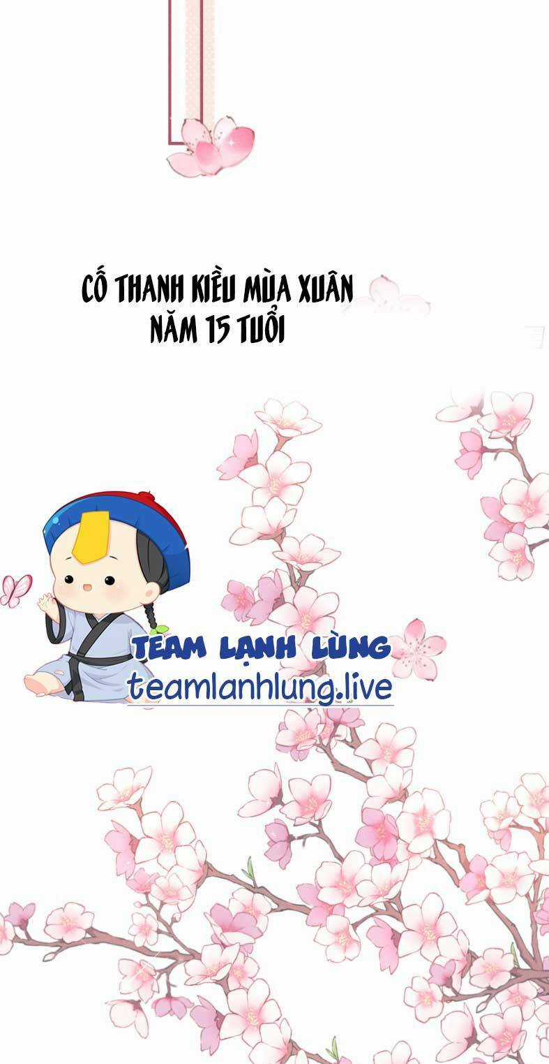 Nữ Chính Ta Xin Từ Chối Bộ Não Yêu Đương Chapter 2 trang 25