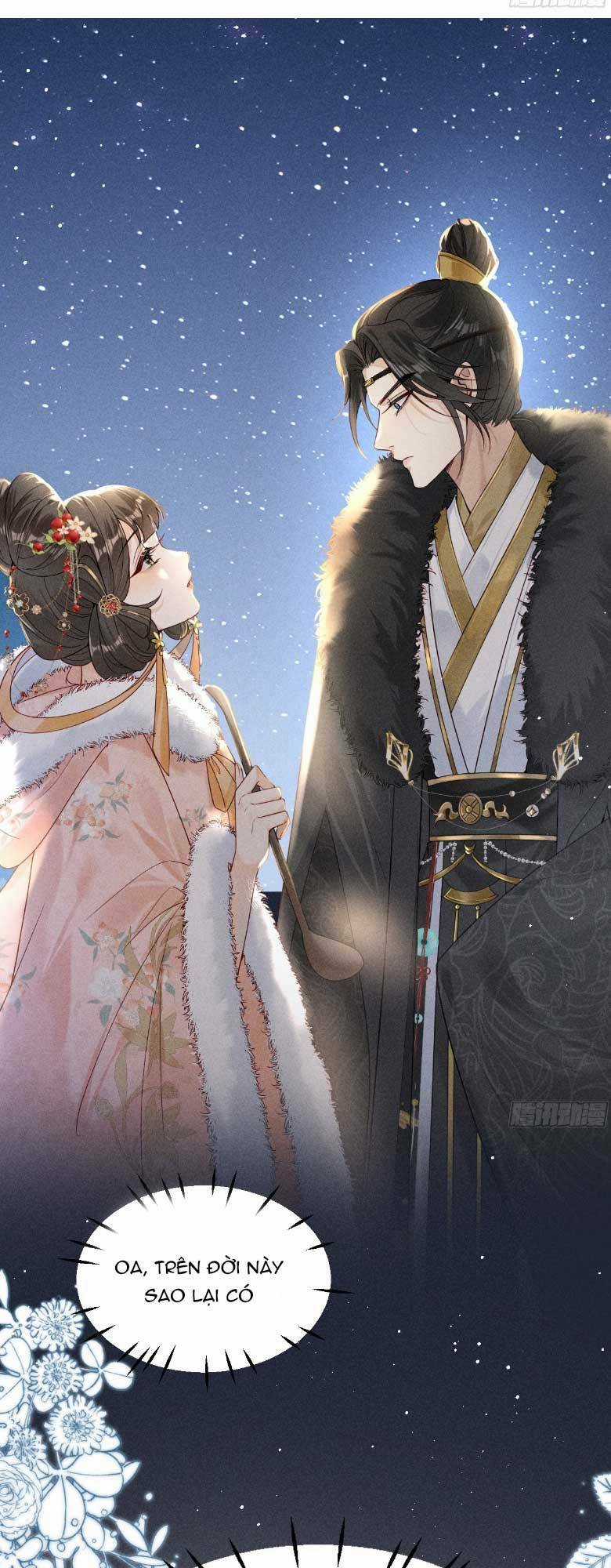Nữ Chính Ta Xin Từ Chối Bộ Não Yêu Đương Chapter 2 trang 3