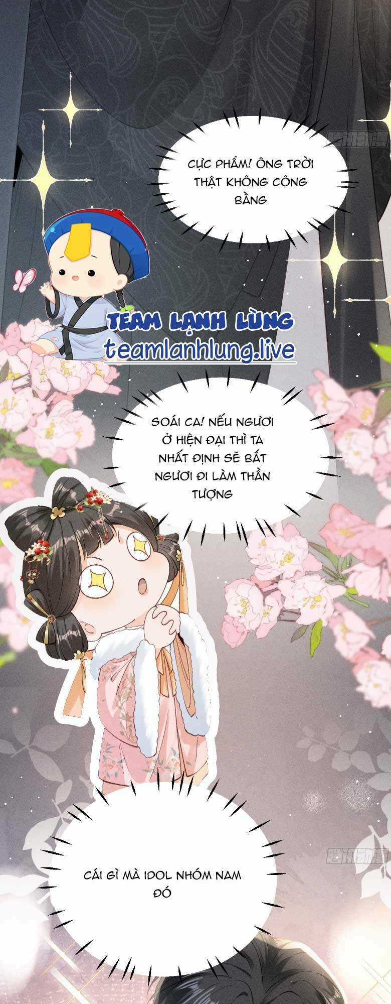 Nữ Chính Ta Xin Từ Chối Bộ Não Yêu Đương Chapter 2 trang 5