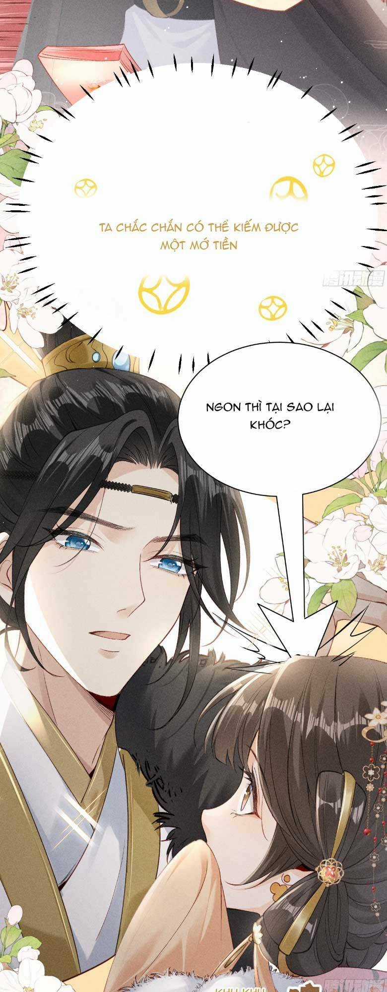 Nữ Chính Ta Xin Từ Chối Bộ Não Yêu Đương Chapter 2 trang 7