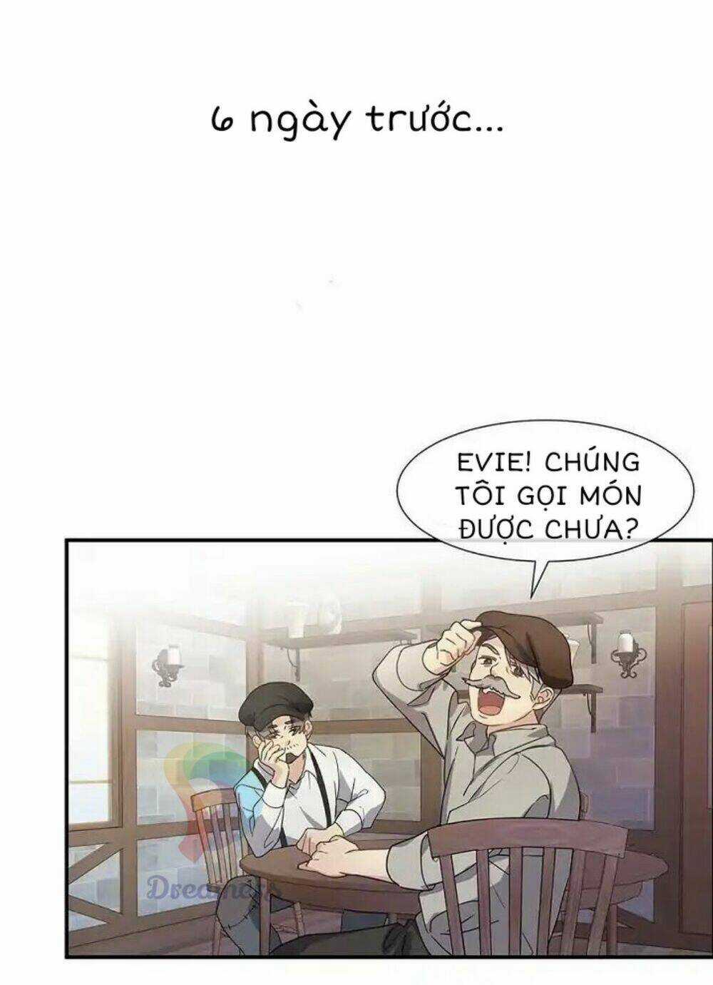 Nữ Chính Thứ 101 Chapter 1 trang 10