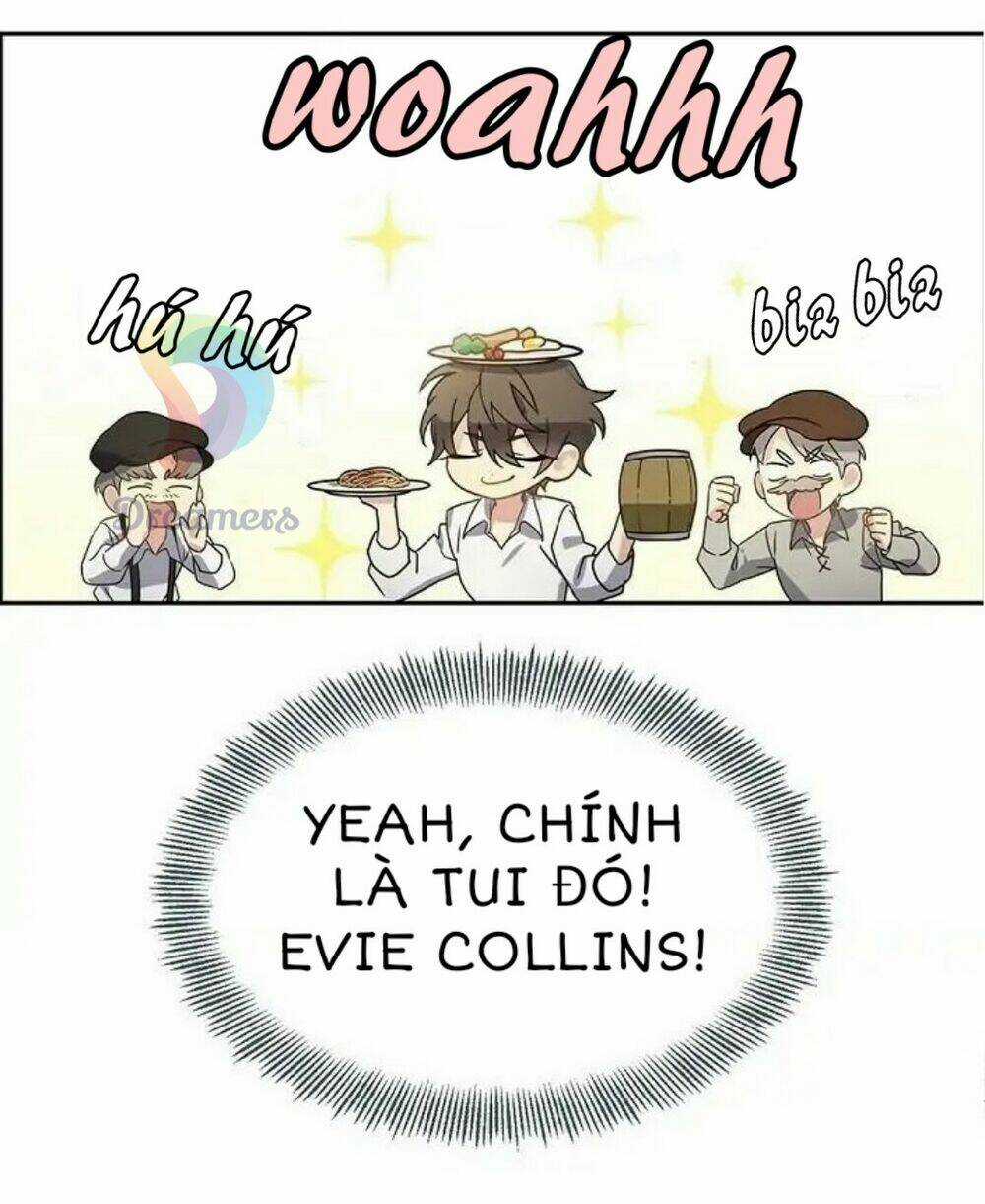 Nữ Chính Thứ 101 Chapter 1 trang 15
