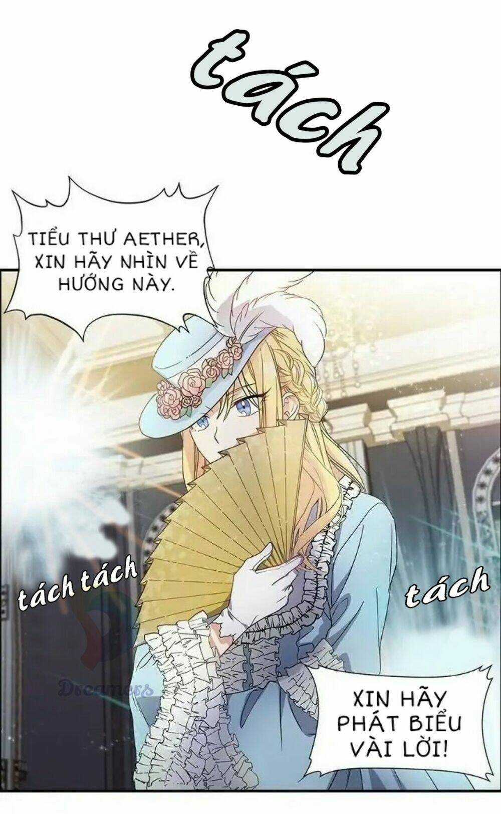 Nữ Chính Thứ 101 Chapter 1 trang 16
