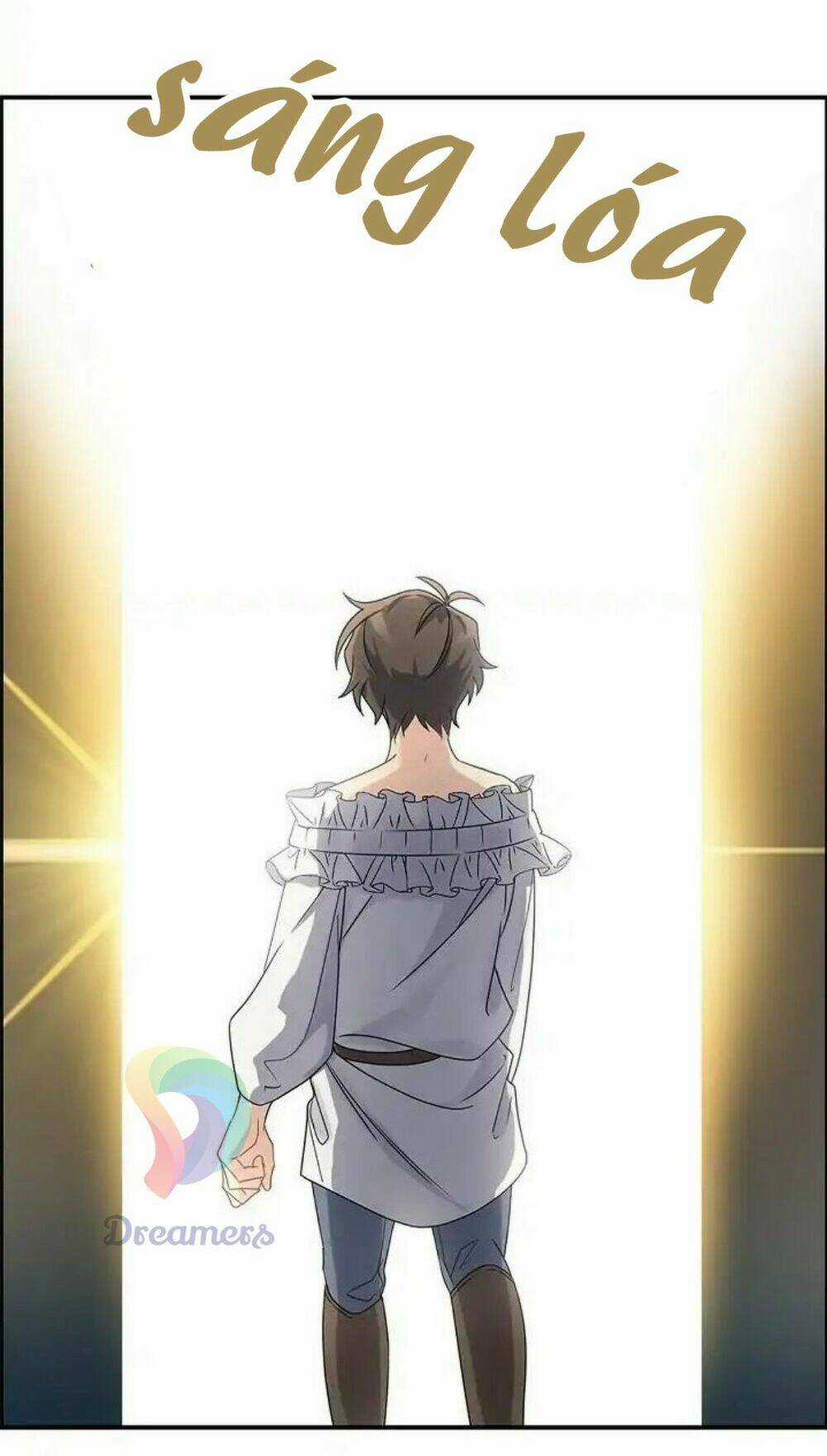Nữ Chính Thứ 101 Chapter 1 trang 2