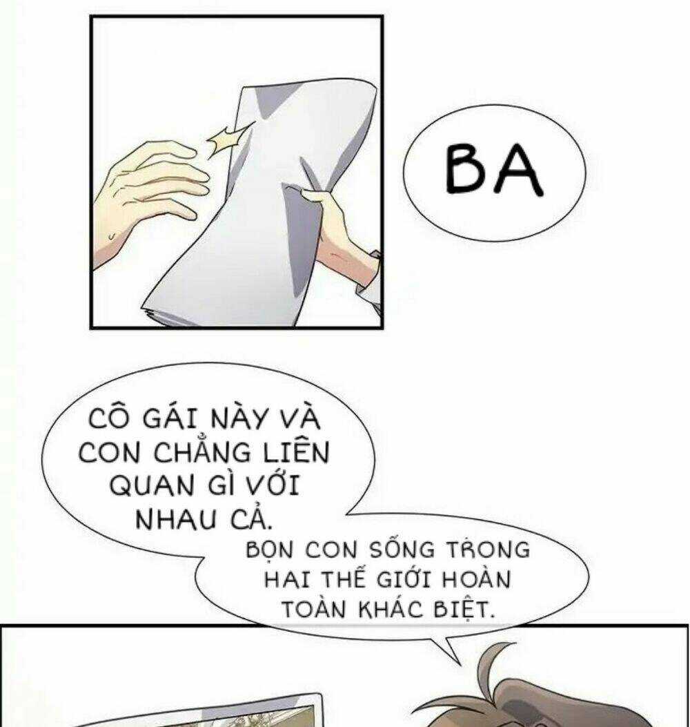 Nữ Chính Thứ 101 Chapter 1 trang 23