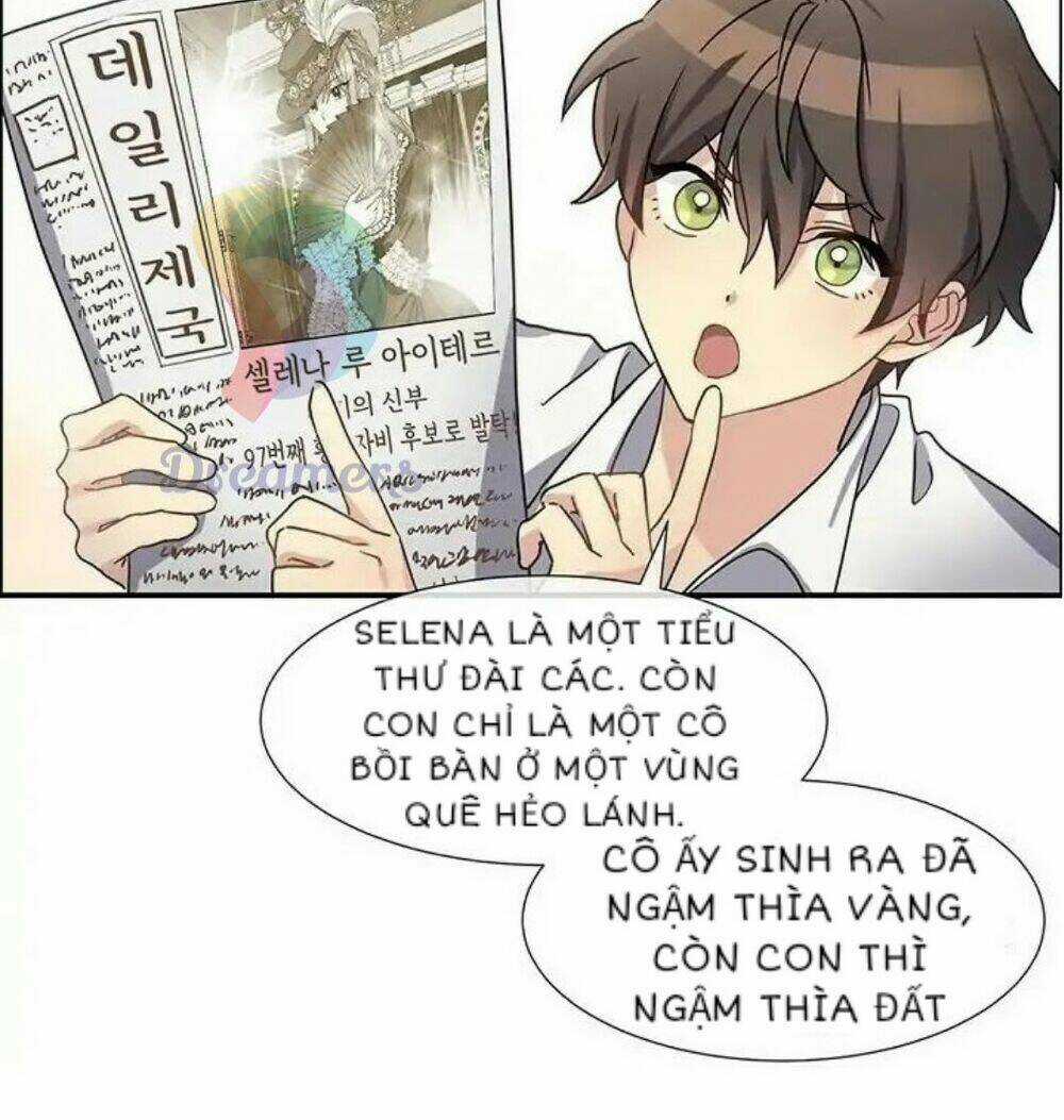 Nữ Chính Thứ 101 Chapter 1 trang 24