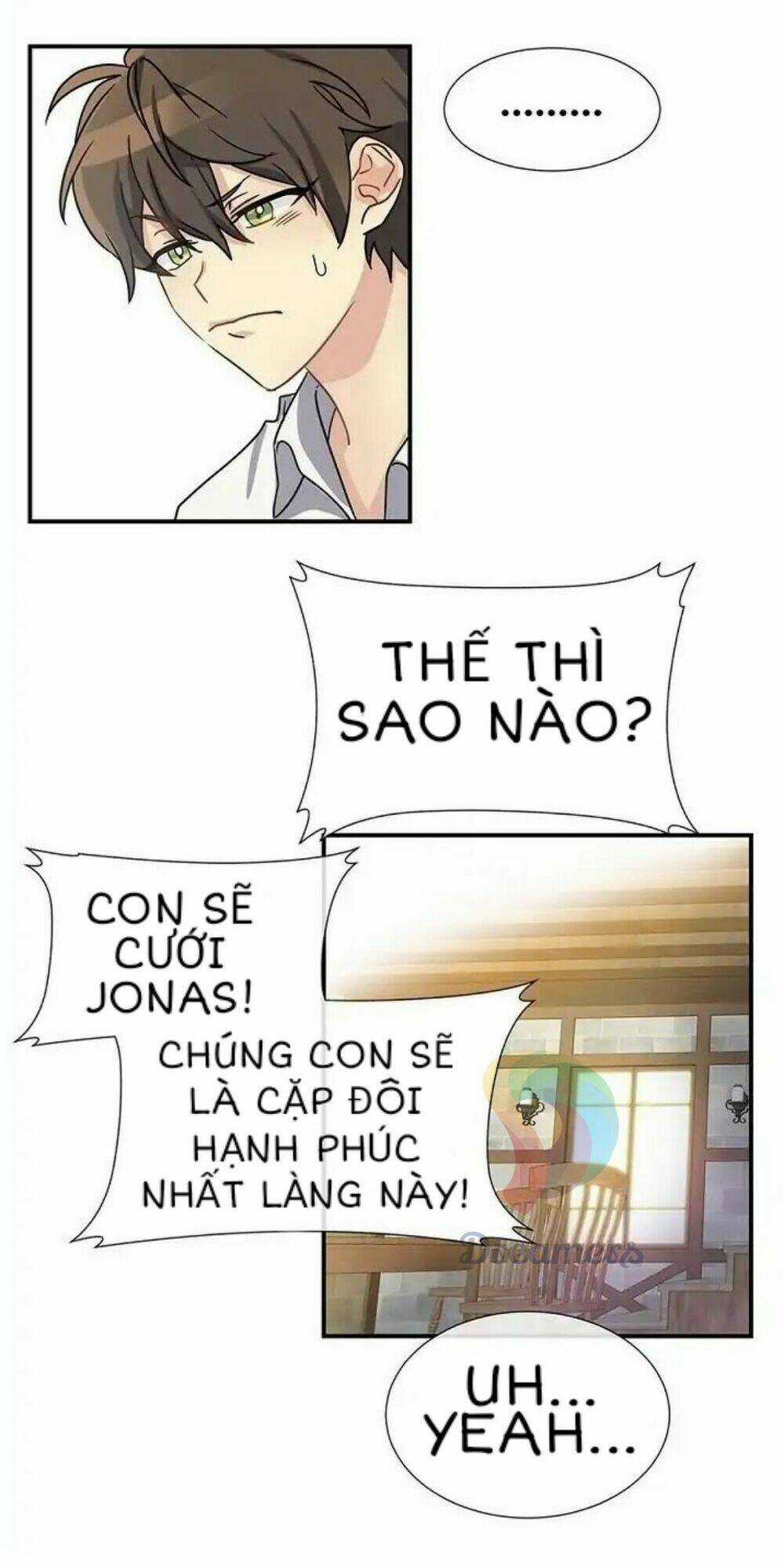 Nữ Chính Thứ 101 Chapter 1 trang 30
