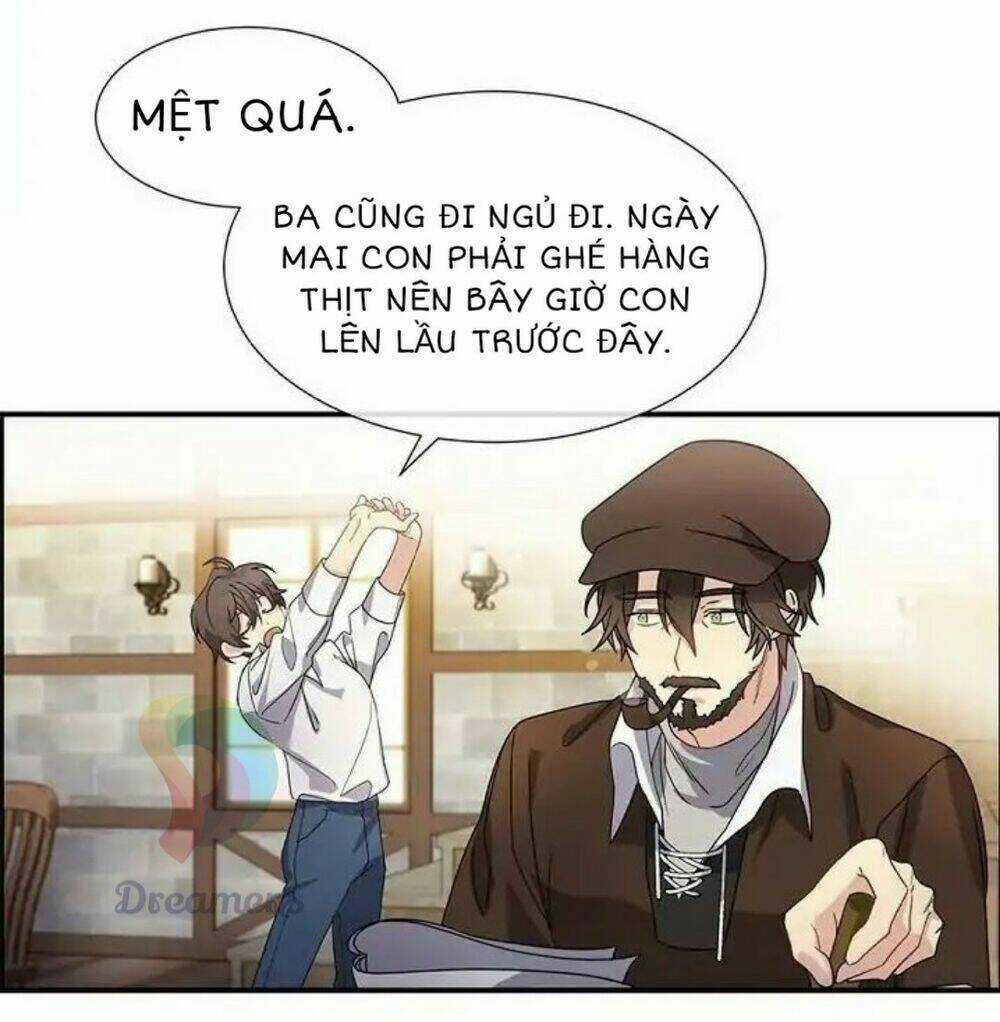 Nữ Chính Thứ 101 Chapter 1 trang 31