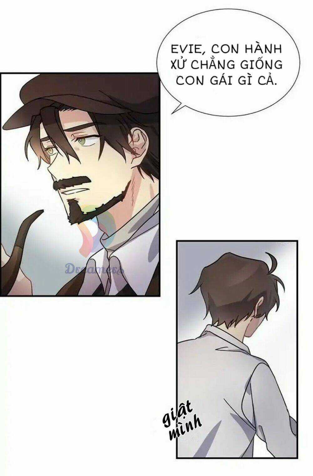 Nữ Chính Thứ 101 Chapter 1 trang 32