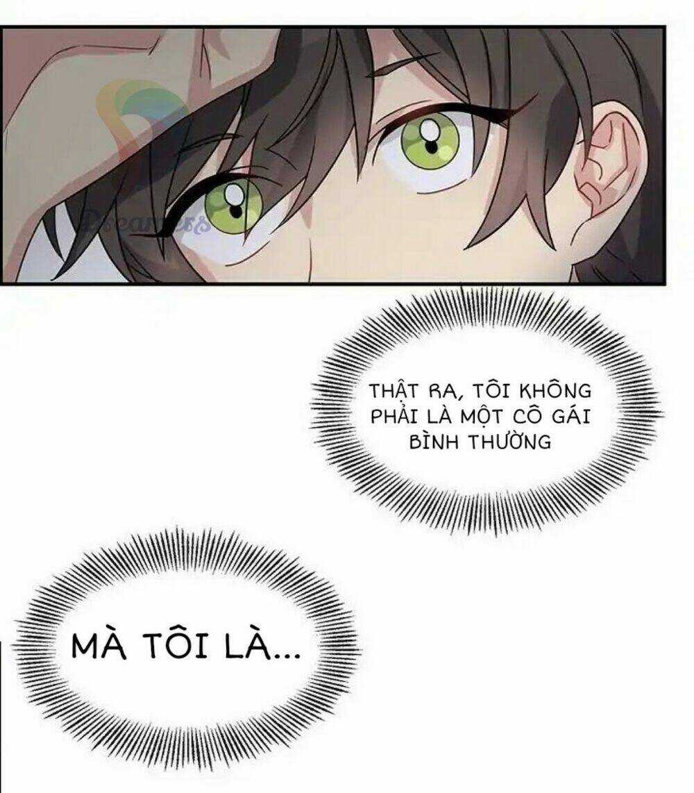 Nữ Chính Thứ 101 Chapter 1 trang 35